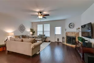 7716 Shorthorn Way, Fort Worth, TX 76131 - Photo 9