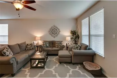 7716 Shorthorn Way, Fort Worth, TX 76131 - Photo 11