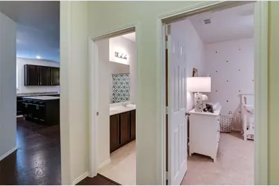 7716 Shorthorn Way, Fort Worth, TX 76131 - Photo 17