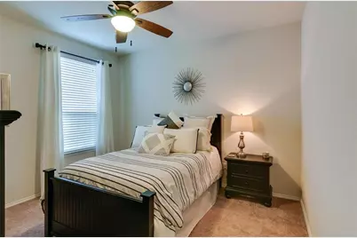 7716 Shorthorn Way, Fort Worth, TX 76131 - Photo 19