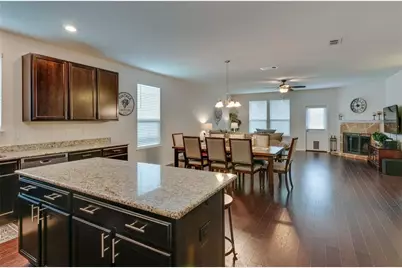 7716 Shorthorn Way, Fort Worth, TX 76131 - Photo 5