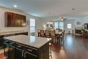 7716 Shorthorn Way, Fort Worth, TX 76131 - Photo 5