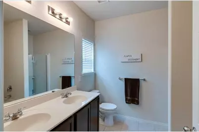 7716 Shorthorn Way, Fort Worth, TX 76131 - Photo 3