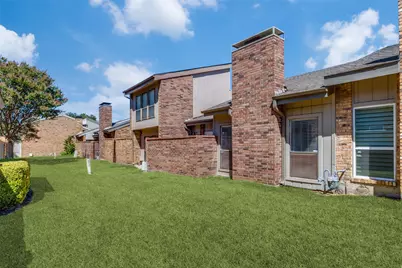 12250 Montego Plaza, Dallas, TX 75230 - Photo 29