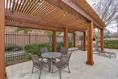 12250 Montego Plaza, Dallas, TX 75230 - Photo 37