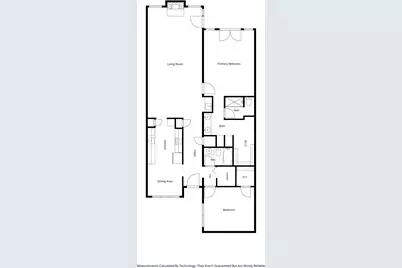 12250 Montego Plaza, Dallas, TX 75230 - Photo 5