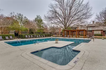 12250 Montego Plaza, Dallas, TX 75230 - Photo 33