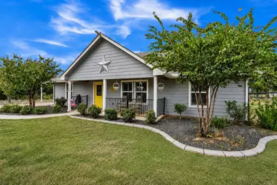 909 Erwin Road, Poolville, TX 76487 - Photo 1