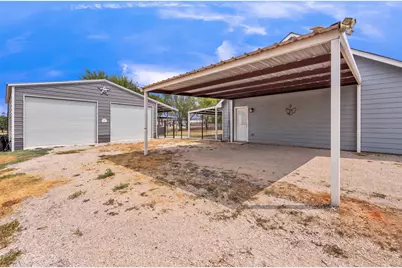 909 Erwin Road, Poolville, TX 76487 - Photo 23