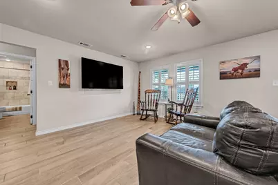 909 Erwin Road, Poolville, TX 76487 - Photo 5