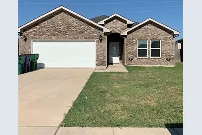 2208 Oliver Street, Greenville, TX 75401 - Photo 1