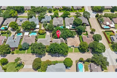 4212 Joshua Lane, Dallas, TX 75287 - Photo 33