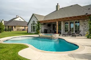 4674 Serenity Trail, McKinney, TX 75071 - Photo 27