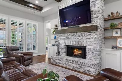 4674 Serenity Trail, McKinney, TX 75071 - Photo 5