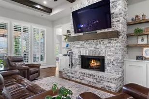 4674 Serenity Trail, McKinney, TX 75071 - Photo 5