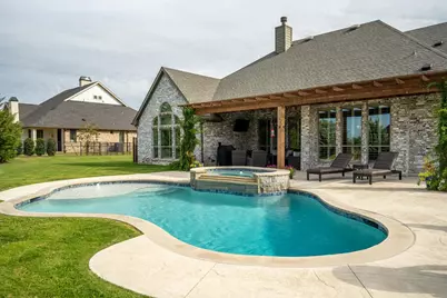 4674 Serenity Trail, McKinney, TX 75071 - Photo 29