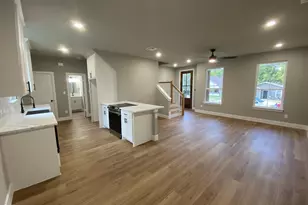 423 W Monterey St, Denison, TX 75020 - Photo 5