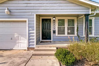 5317 Palmer Drive, Haltom City, TX 76117 - Photo 3