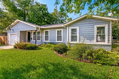 5317 Palmer Drive, Haltom City, TX 76117 - Photo 1