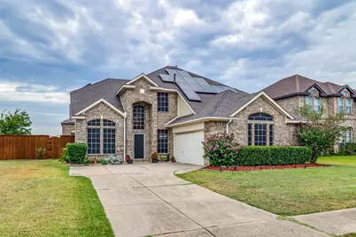 7207 Canary Lane, Sachse, TX 75048 - Photo 1