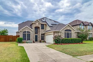 7207 Canary Ln, Sachse, TX 75048 - Photo 1