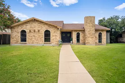 3309 Scott Drive, Rowlett, TX 75088 - Photo 1