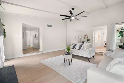 3309 Scott Drive, Rowlett, TX 75088 - Photo 5