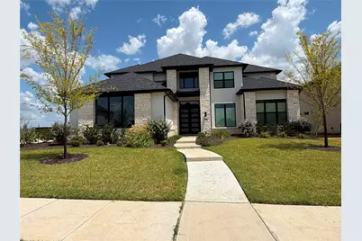 1560 Fairmont Drive, Prosper, TX 75078 - Photo 1