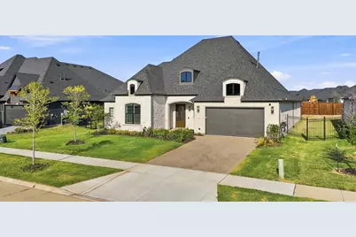 230 Pearland Drive, Prosper, TX 75078 - Photo 35