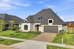230 Pearland Dr, Prosper, TX 75078 - Photo 35