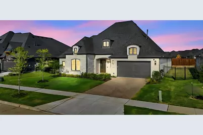 230 Pearland Drive, Prosper, TX 75078 - Photo 1