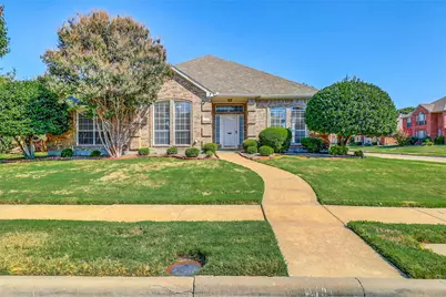 4101 Candlewyck Drive, Plano, TX 75024 - Photo 1