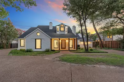 1521 El Campo, Dallas, TX 75218 - Photo 1