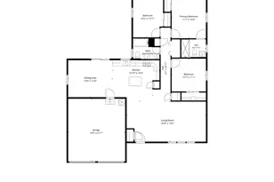 2553 Dorrington Dr, Dallas, TX 75228 - Photo 17