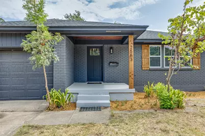 2553 Dorrington Drive, Dallas, TX 75228 - Photo 1