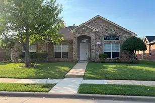 2621 Hackberry Creek, Mesquite, TX 75181 - Photo 1