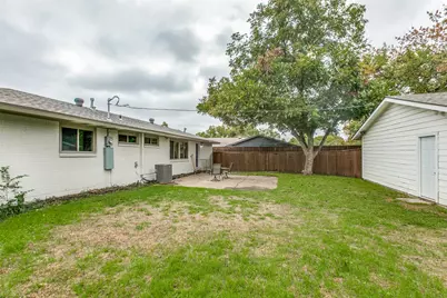 3517 Woodleigh Drive, Dallas, TX 75229 - Photo 25