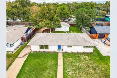 3517 Woodleigh Drive, Dallas, TX 75229 - Photo 27