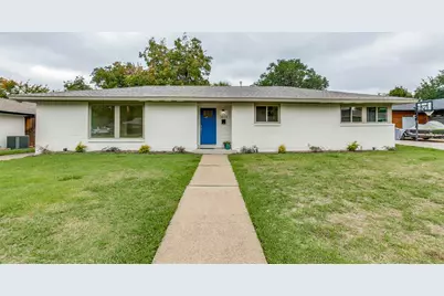 3517 Woodleigh Drive, Dallas, TX 75229 - Photo 1