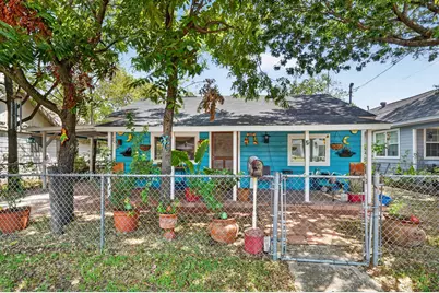 3332 Coronet Boulevard, Dallas, TX 75212 - Photo 1