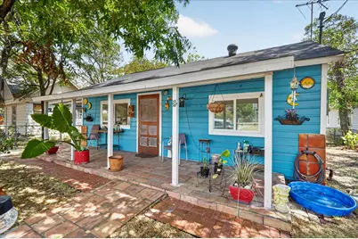 3332 Coronet Boulevard, Dallas, TX 75212 - Photo 3