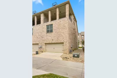 303 Ferndale Street, Lewisville, TX 75056 - Photo 27