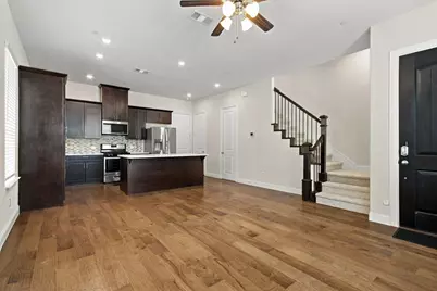 303 Ferndale Street, Lewisville, TX 75056 - Photo 7