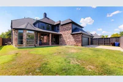 11546 Rio Grande Drive, Frisco, TX 75033 - Photo 37