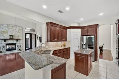 6832 Foghorn Lane, Grand Prairie, TX 75054 - Photo 15
