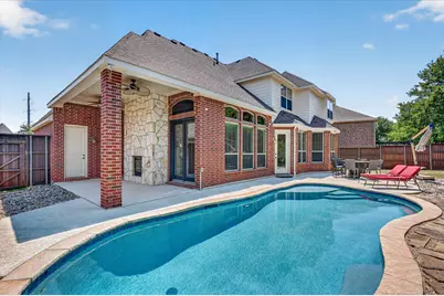 6832 Foghorn Lane, Grand Prairie, TX 75054 - Photo 35