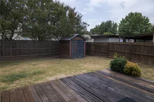 4676 Bracken Dr, Fort Worth, TX 76137 - Photo 35