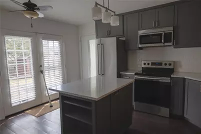 4676 Bracken Drive, Fort Worth, TX 76137 - Photo 7
