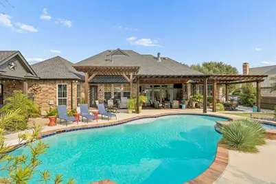2430 Savanna Circle, Midlothian, TX 76065 - Photo 33