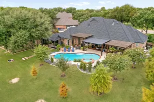 2430 Savanna Cir, Midlothian, TX 76065 - Photo 35